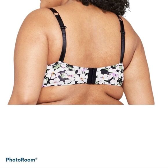 Auden nursing wireless bra NWT 36DD - Picture 2 of 4